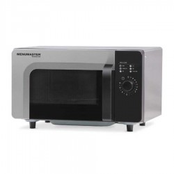 Menumaster RMS 510 DS Mikrodalga Fırın