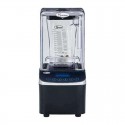 Santos No 62 Blender Değişken Hız - Sessiz Fırtına Santos No 62 Blender Değişken Hız - Sessiz Fırtına