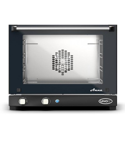 UNOX LINEMICRO MANUAL Kompakt Pastane Konveksiyon Fırını