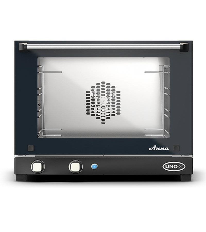 UNOX LINEMICRO MANUAL Kompakt Pastane Konveksiyon Fırını