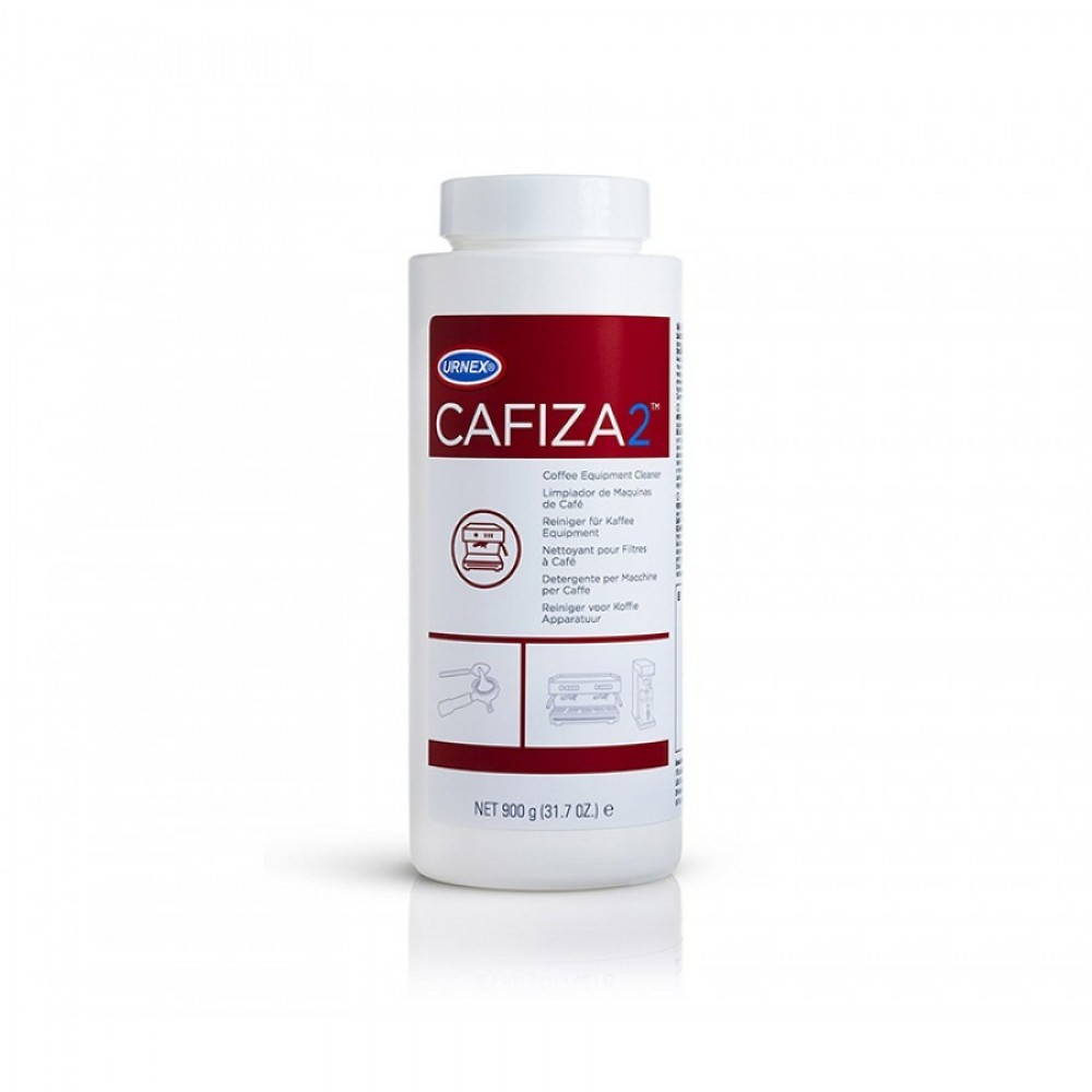 Urnex Cafiza2 Espresso Makine Temizlik Tozu (900gr)