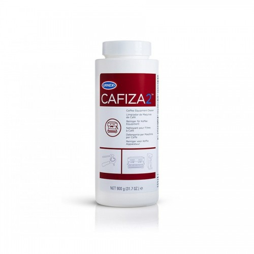 Urnex Cafiza2 Espresso Makine Temizlik Tozu (900gr)