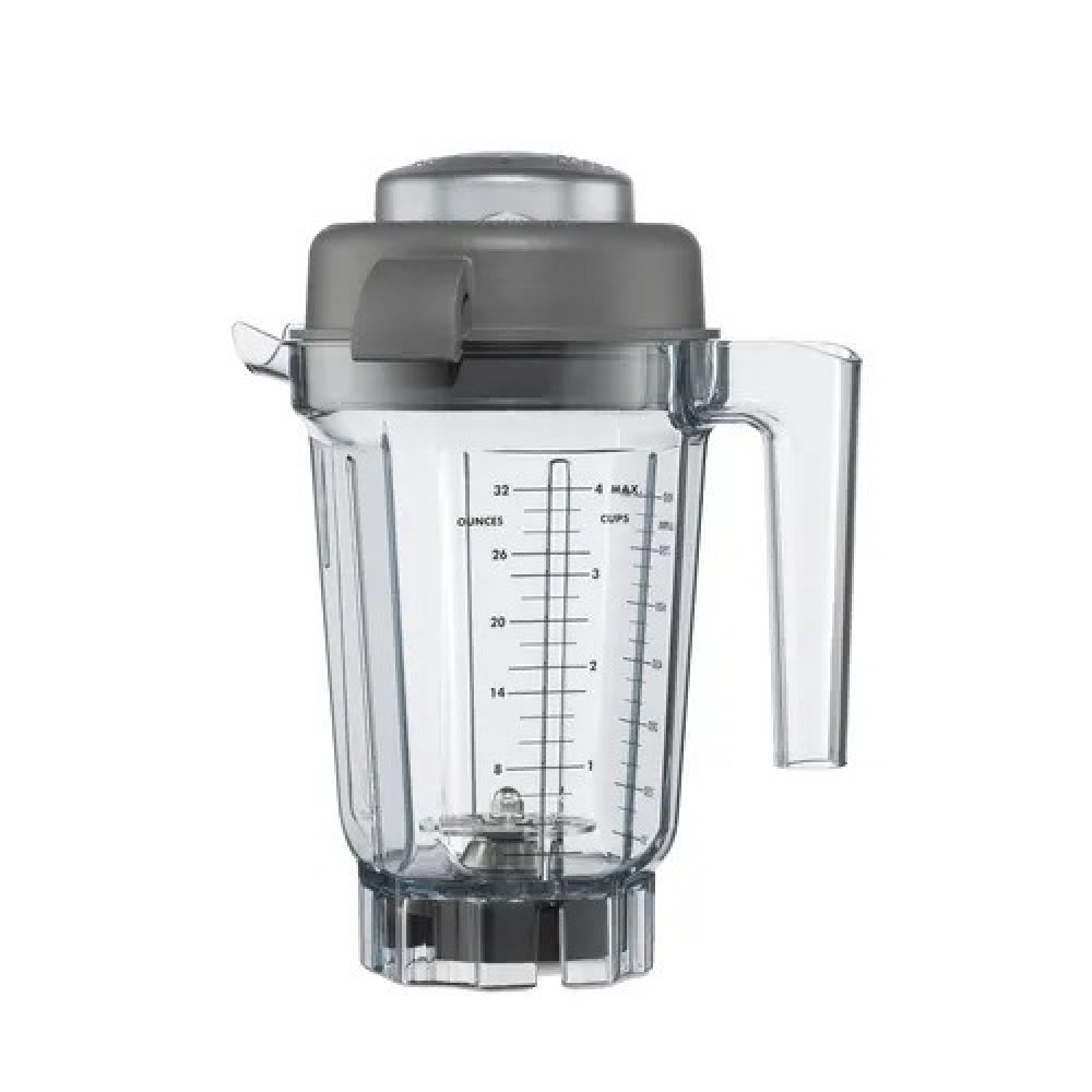 Vitamix Aer Disc Container - 32 Oz - Profesyonel Hava Katma Kabı