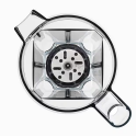 Vitamix Aer Disc Container - 32 Oz - Profesyonel Hava Katma Kabı Vitamix Aer Disc Container - 32 Oz - Profesyonel Hava Katma Kabı
