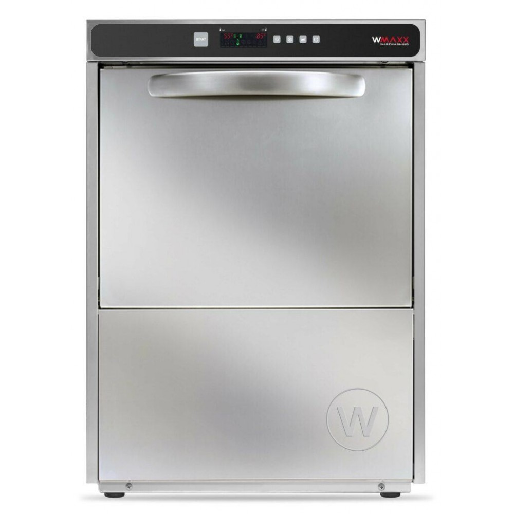 WMAXX 500  - Endüstriyel Bulaşık Makinesi | TÜRKİYE