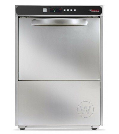 WMAXX 500  - Endüstriyel Bulaşık Makinesi | TÜRKİYE