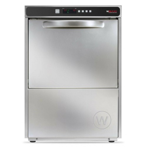 WMAXX 500 - Endüstriyel Bulaşık Makinesi | TÜRKİYE WMAXX 500 - Endüstriyel Bulaşık Makinesi | TÜRKİYE