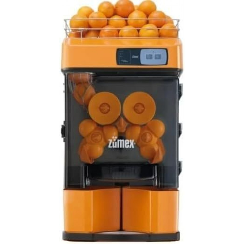 Zumex Versalite Basic Setüstü Start Stop