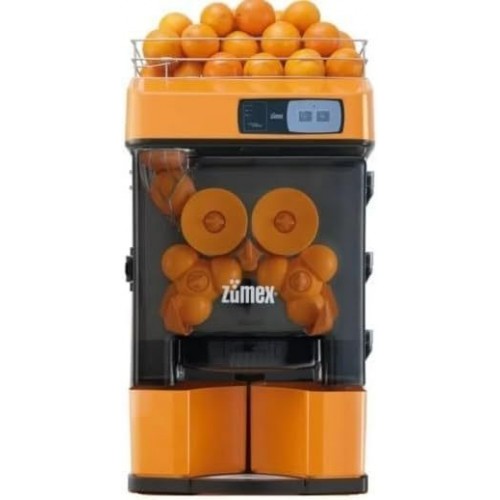 Zumex Versalite Basic Setüstü Start Stop 