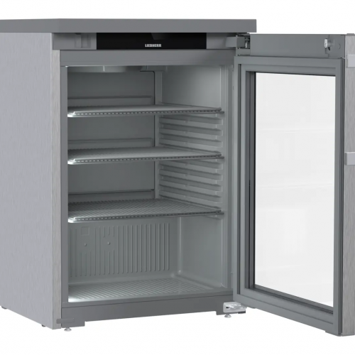 Liebherr FRTCvg 1511 dinamik soğutma tezgah altı dolap