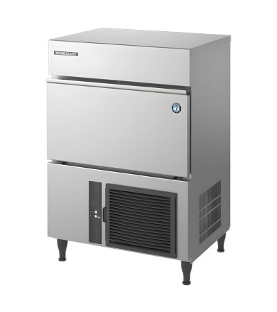 Hoshizaki IM-65PE Küp Buz Makinesi 58 kg/gün + 26 kg Hazne