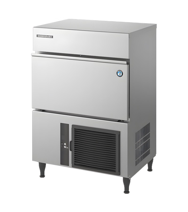 Hoshizaki IM-65PE Küp Buz Makinesi 58 kg/gün + 26 kg Hazne