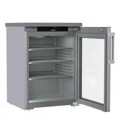 Liebherr FRTCvg 1511 dinamik soğutma tezgah altı dolap