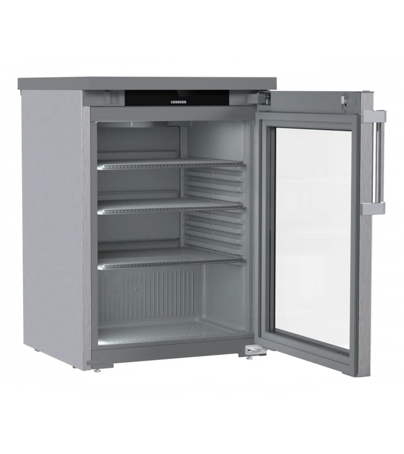 Liebherr FRTCvg 1511 dinamik soğutma tezgah altı dolap