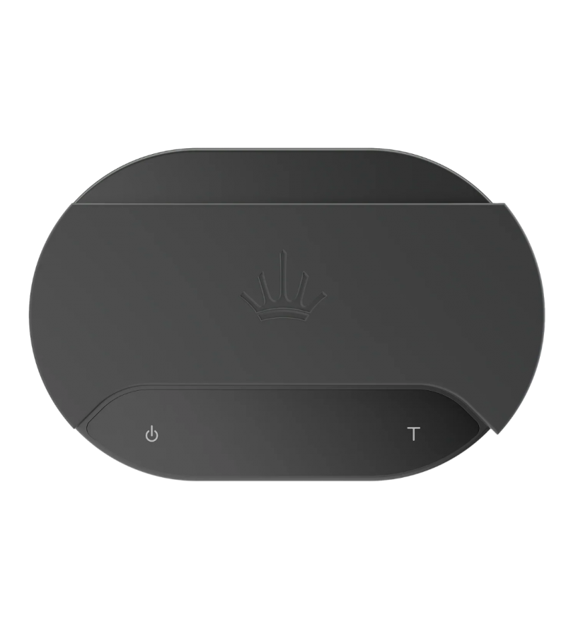 Mahlkönig Senkron Ölçeği Aksesuarlar