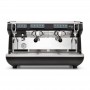 Nuova Simonelli Appia Life II Tall Cup Kahve Makinesi Siyah