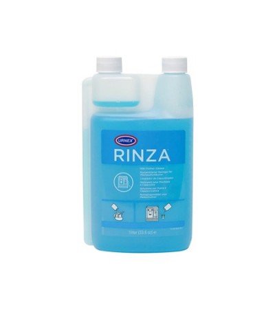 Urnex Rinza Liquid (Alkaline) Süt Temizleyici 1 lt