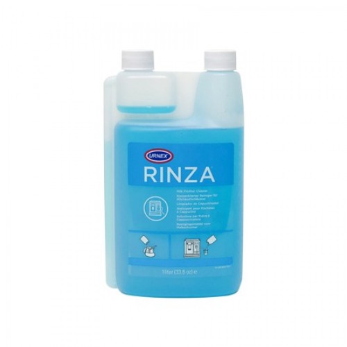 Urnex Rinza Liquid (Alkaline) Süt Temizleyici 1 lt