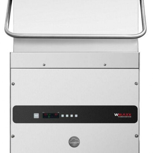 WMAXX Maxx Giyotin Tipi Bulaşık Makinesi WMAXX Maxx Giyotin Tipi Bulaşık Makinesi