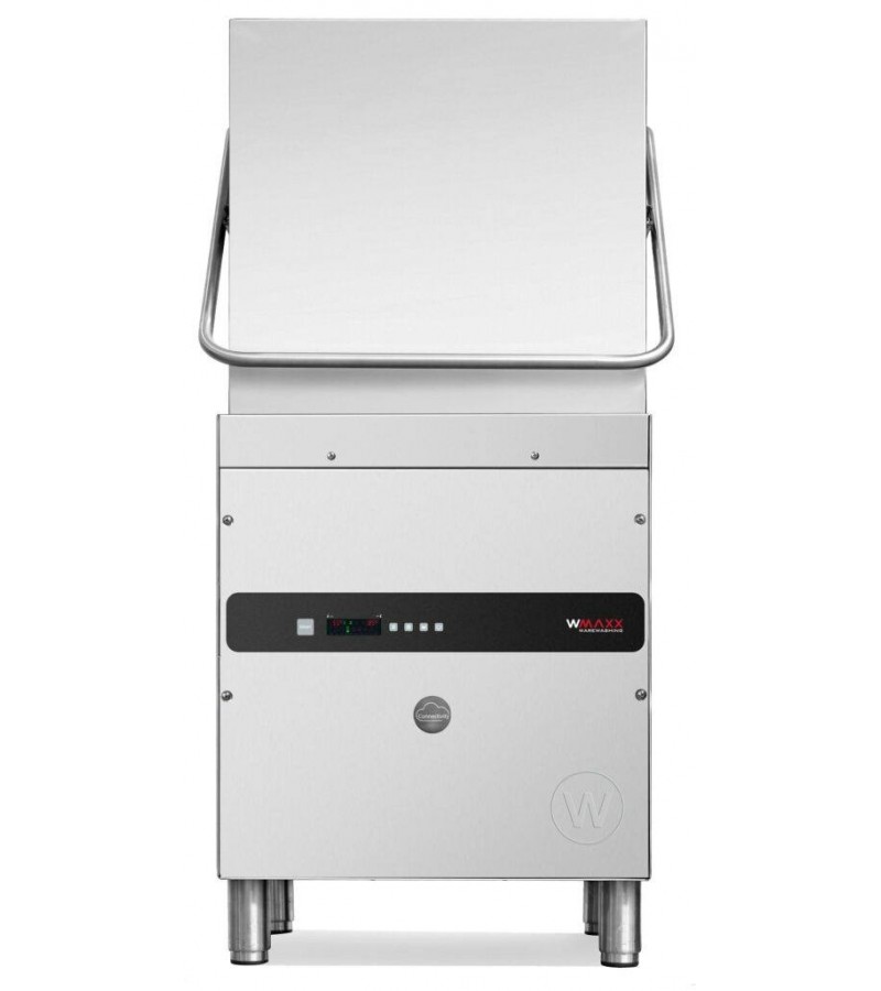 WMAXX Maxx Giyotin Tipi Bulaşık Makinesi
