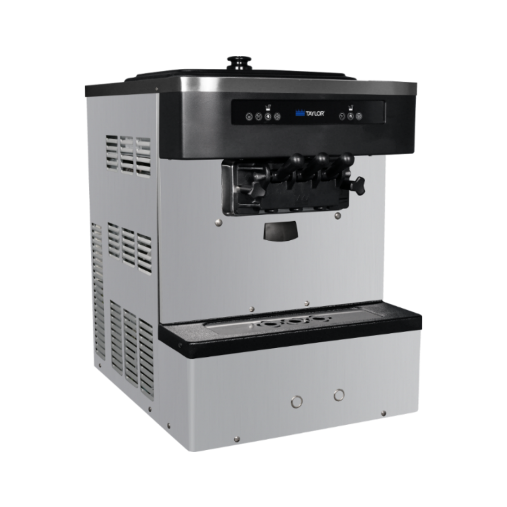 Taylor C161 Soft Ice Cream Freezer | 3’lü Yumuşak Dondurma Makinesi | KahveKenti