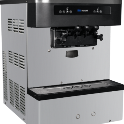 Taylor C161 Soft Ice Cream Freezer | 3’lü Yumuşak Dondurma Makinesi | KahveKenti
