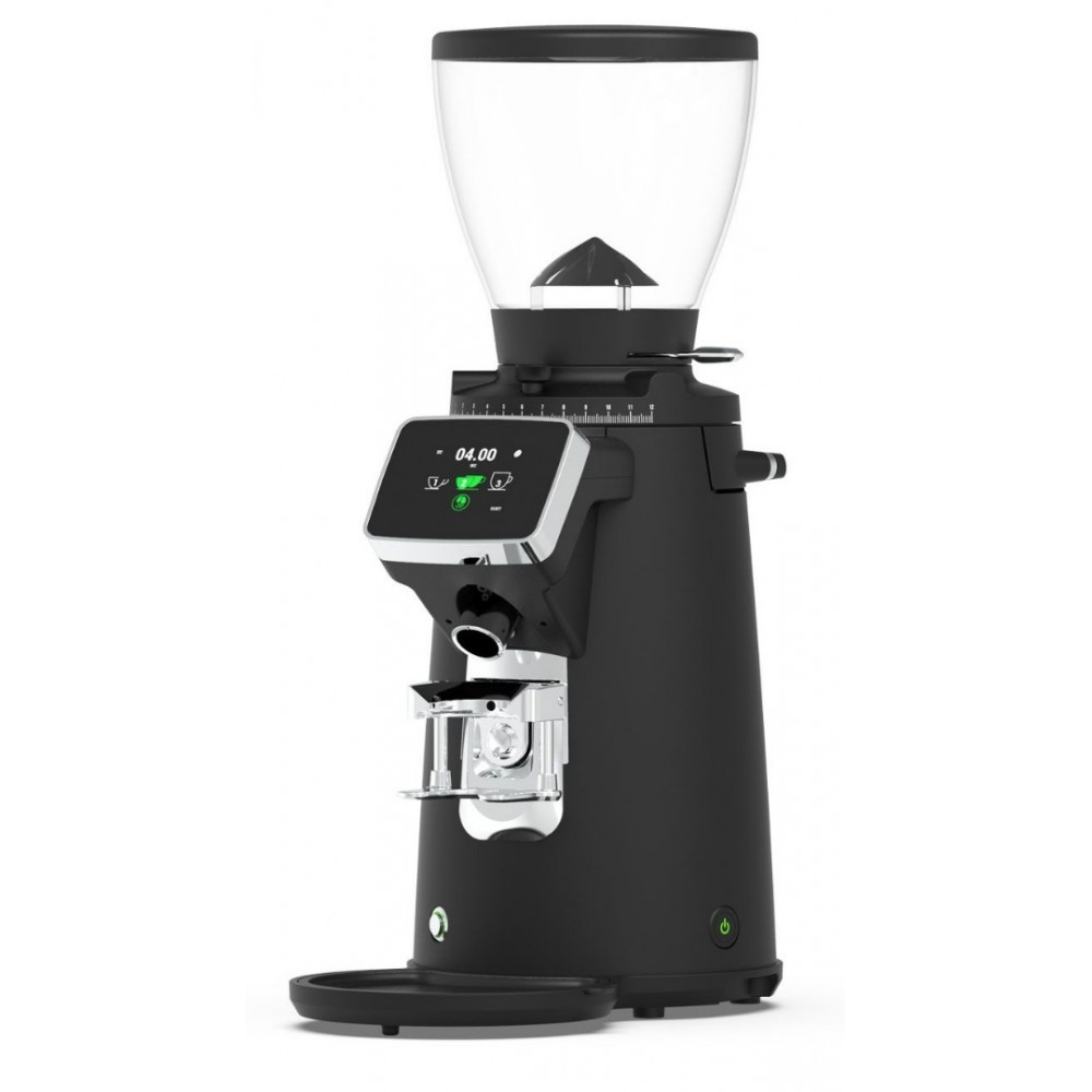 Compak E 8 OD Espresso Öğütücü Compak E 8 OD Espresso Öğütücü
