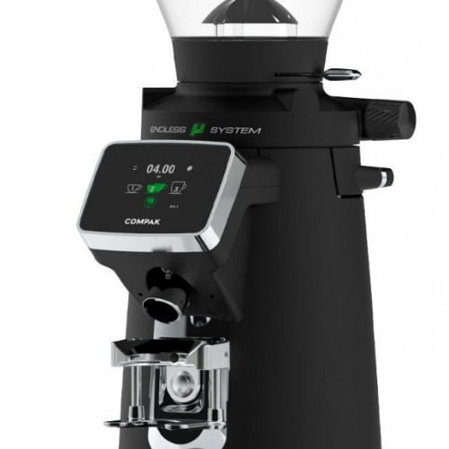 Compak F 8 ondemand Öğütücü