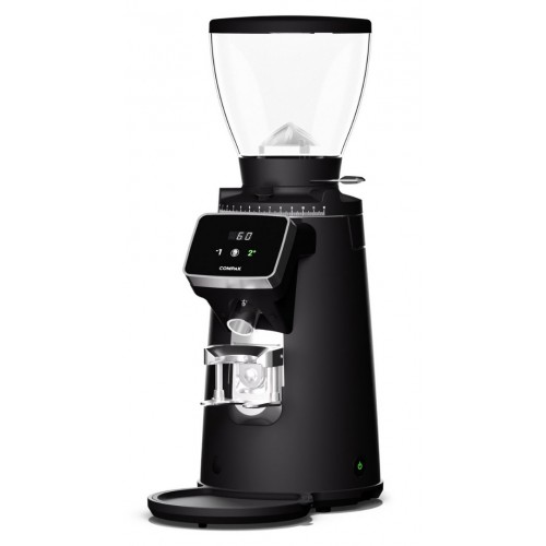 Compak İ 6 FLAT PRO ESPRESSO ÖĞÜTÜCÜ
