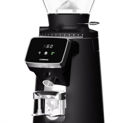 Compak İ 6 FLAT PRO ESPRESSO ÖĞÜTÜCÜ