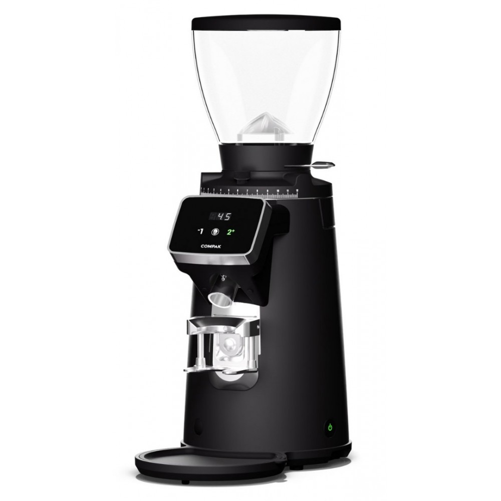 Compak i8 Flat Pro Espresso Öğütücü Compak i8 Flat Pro Espresso Öğütücü