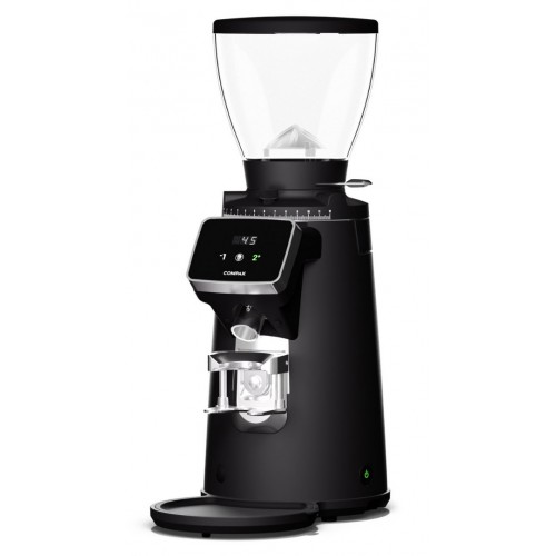 Compak i8 Flat Pro Espresso Öğütücü