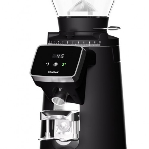 Compak i8 Flat Pro Espresso Öğütücü
