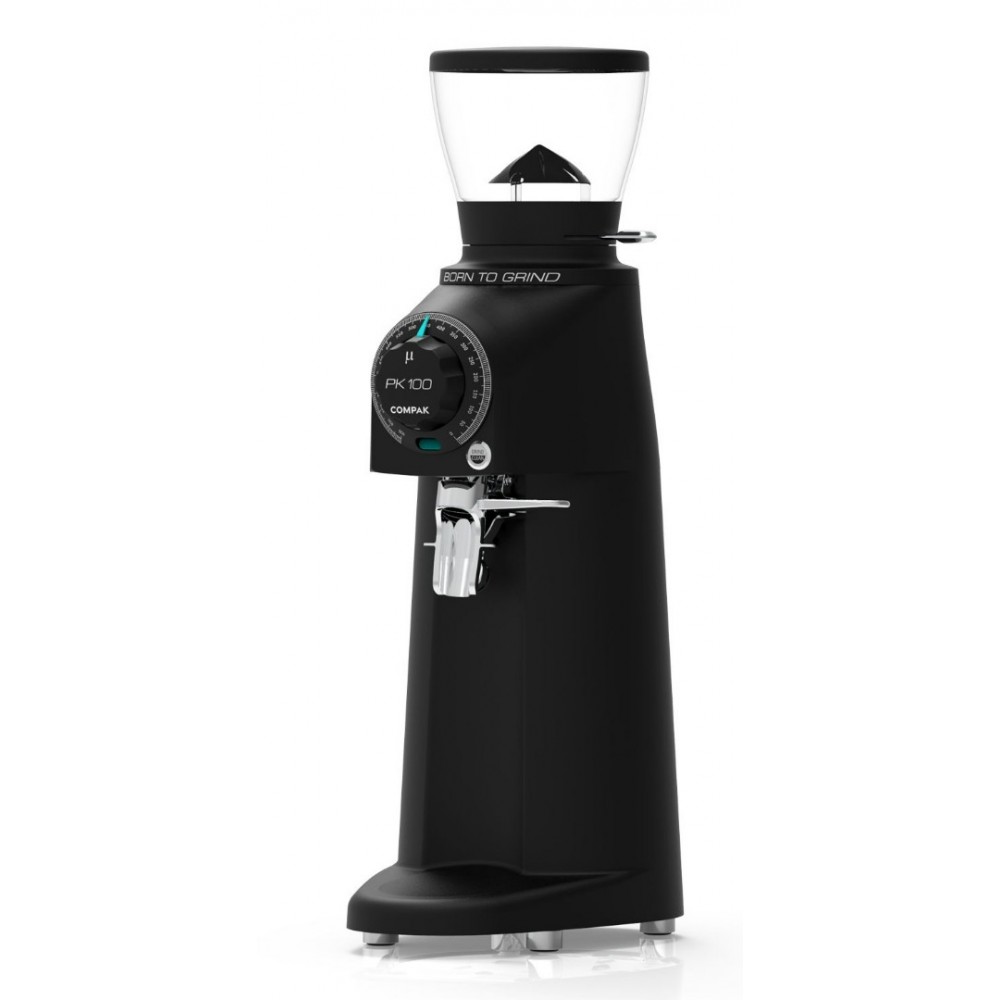 Compak PK 100 SHOP Grinder