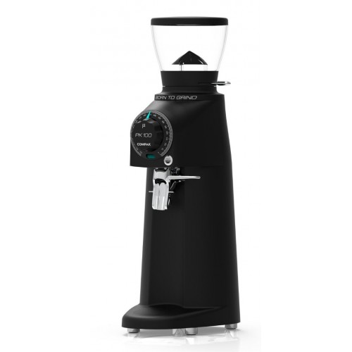 Compak PK 100 SHOP Grinder