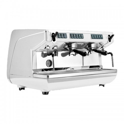 Nuova Simonelli Appia Life II Tall Cup Espresso Makinesi 2 Gr Nuova Simonelli Appia Life II Tall Cup Espresso Makinesi 2 Gr