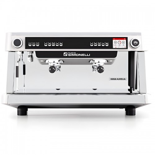 Nuova Aurelia MP (Manual Profile / Multi-Boiler) 2 GR Tall Cup