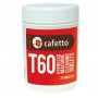 Cafetto T60 Thermoplan Espresso Makinesi Temizleyicileri